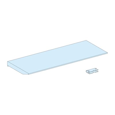 CEILING-IP31-FOR PrismaSeT G-B600+300+600