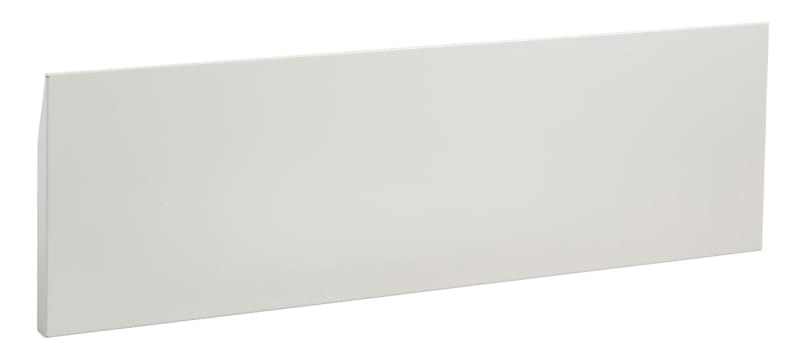 CEILING-IP31-FOR PrismaSeT G-B850MM (LVS08836)