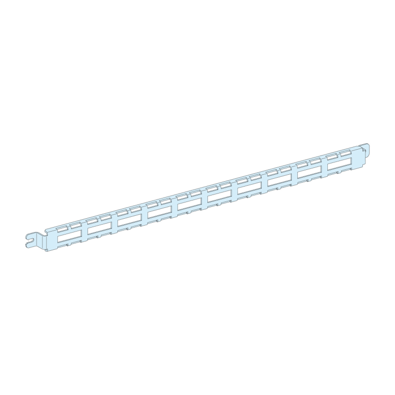 Schneider Electric 2 CABLE TIE SUPPORT W600 PrismaSeT G LVS08867