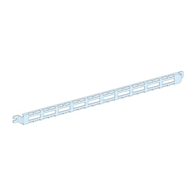 Schneider Electric 2 CABLE TIE SUPPORT W600 PrismaSeT G LVS08867