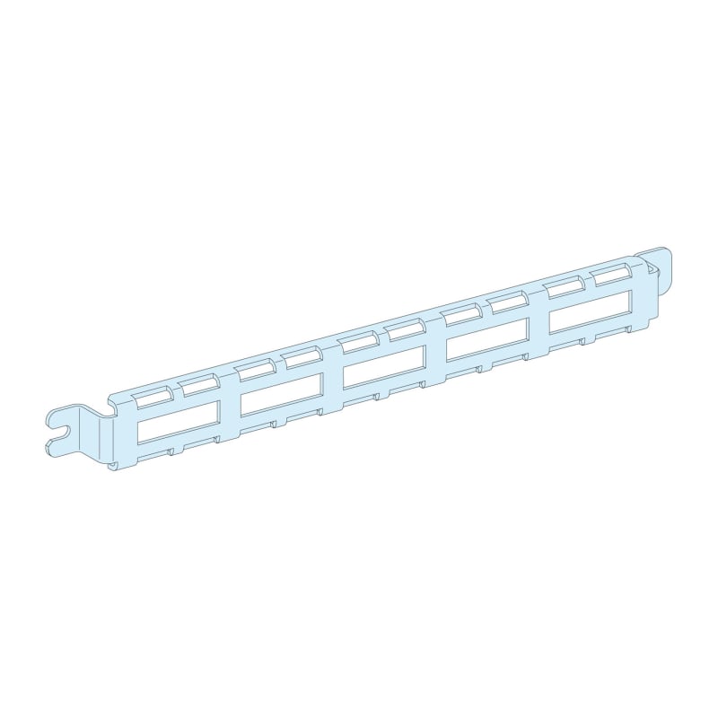Schneider Electric 4 CABLE TIE SUPPORT W300 PrismaSeT G LVS08868