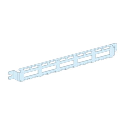 Schneider Electric 4 CABLE TIE SUPPORT W300 PrismaSeT G LVS08868