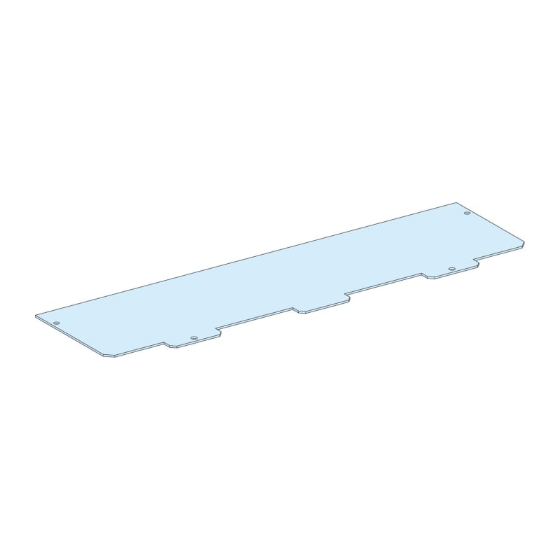 Gland Plate-Metal-B600/850-PRISMASET G (LVS08870)