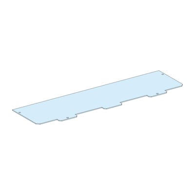 Gland Plate-Metal-B600/850-PRISMASET G