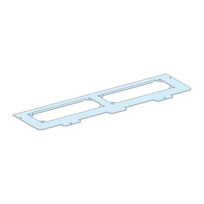 Gland Plate for FL21 B600/850-PRISMASET G