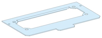 Gland Plate for FL21 B300-PRISMASETG-IP30