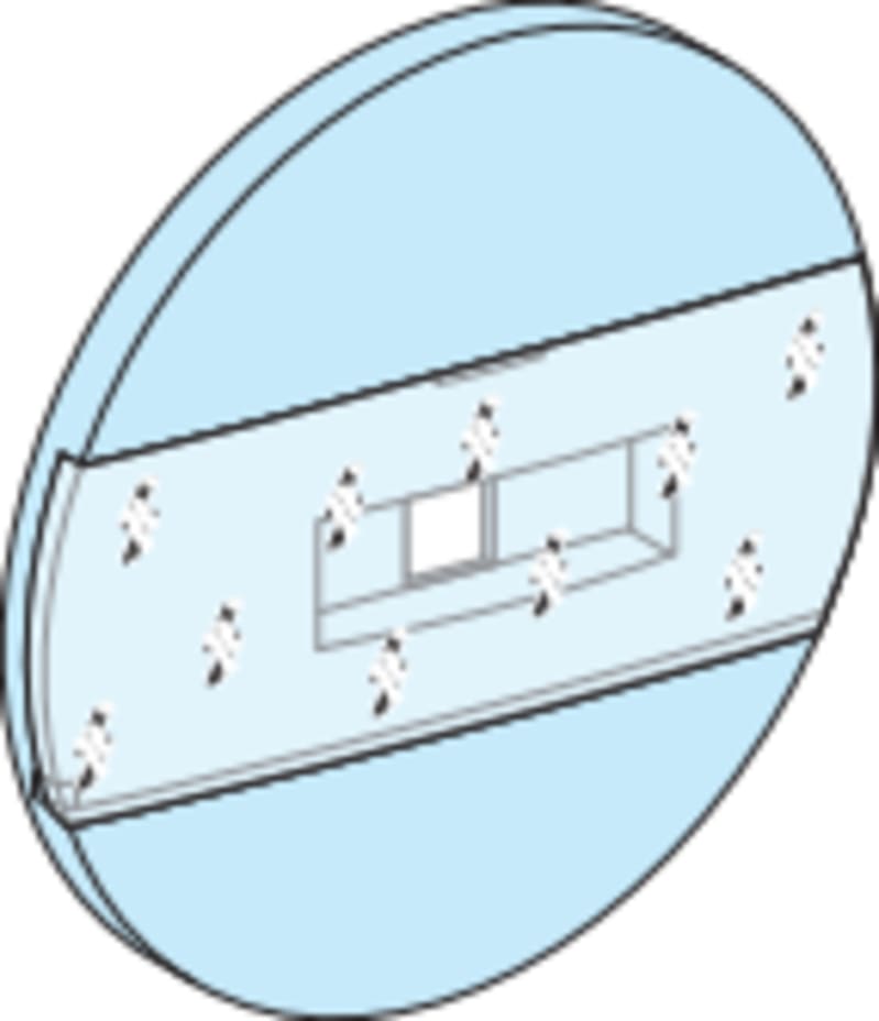 Marking Tag for -PrismaSeT G/P (LVS08900)