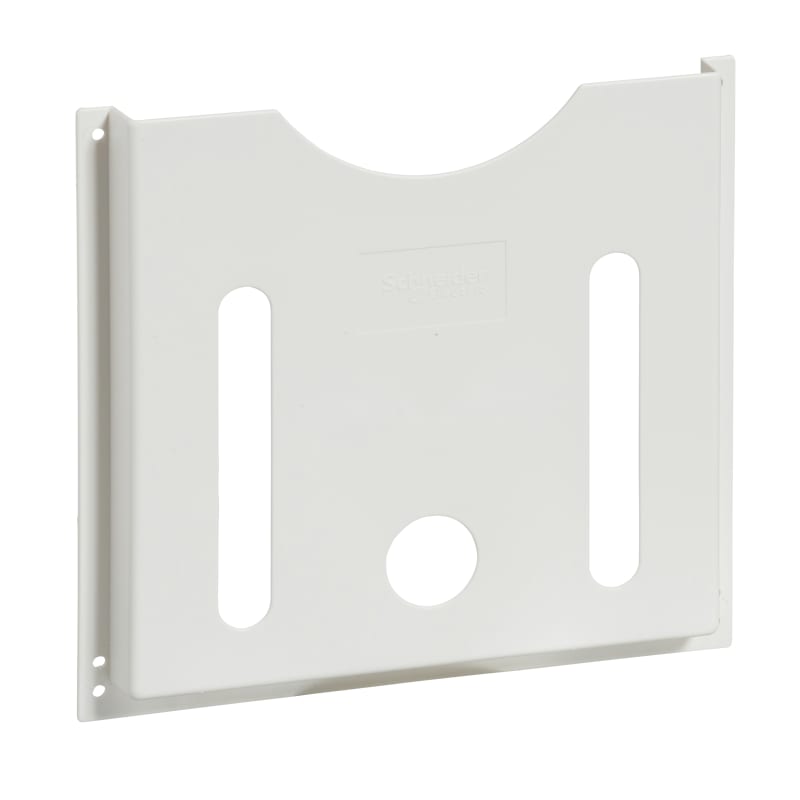 Tegningsholder RAL9003-PRISMASET G/P (LVS08963)