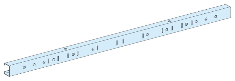Lengdestykker for transport MAX3050MM P (LVS08707)