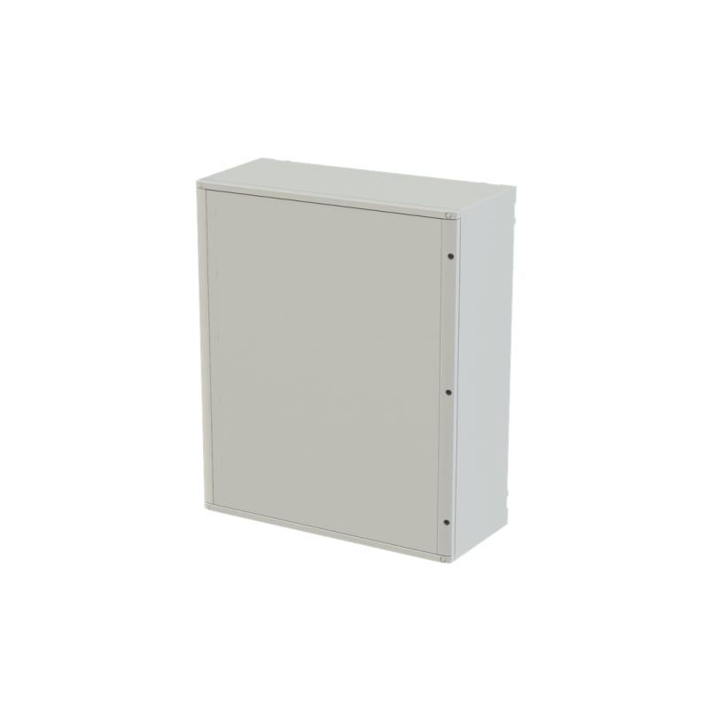 Wall-mount cabinet GEMINI sealed dr size.3 (1SL0203A00)