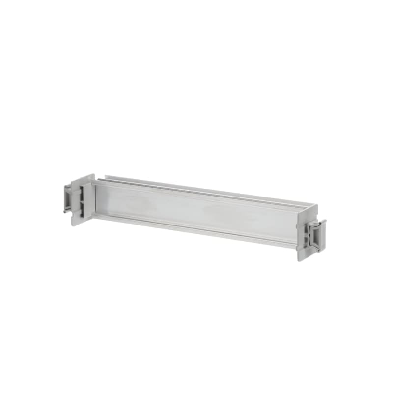 ABB GMR1 DIN RAIL-SIZE 1 Gemini IP66 Insulating switchboards accessories