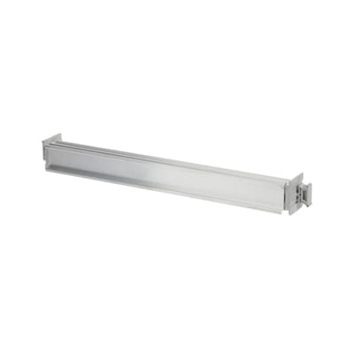 ABB GMR3 DIN RAIL-SIZE 2-3 Gemini IP66 Insulating switchboards accessories