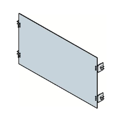 ABB 1SL0302A00 Modular Plate H300-SIZE 2-3;MODULAR Plate H300-SIZE 2-3