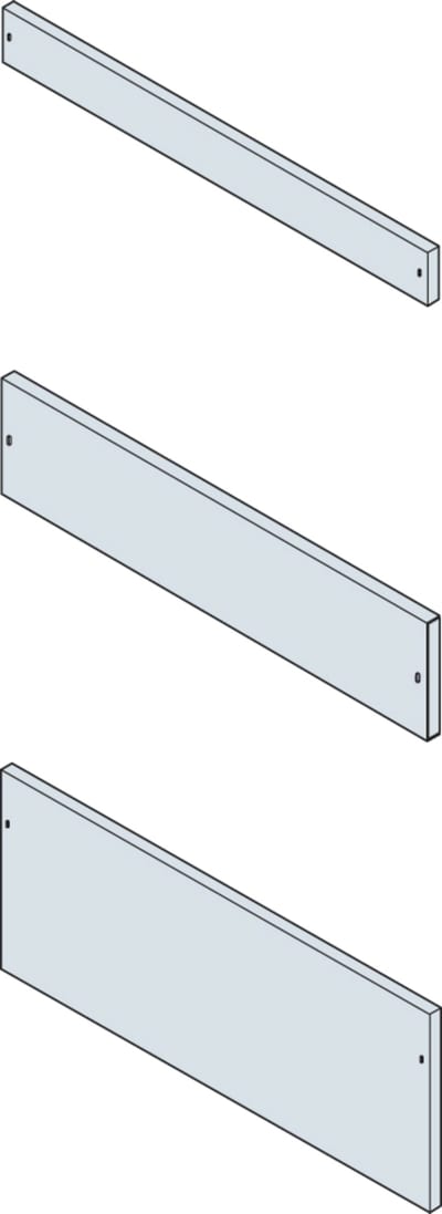 Blindav.H=150 GEMINI size. 1