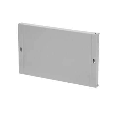 ABB GMA1SL0325A00 Blank Panel H150-SIZE 2-3;BLANK Panel H150-SIZE 2-3