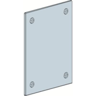 Backplate for Gemini size. 1