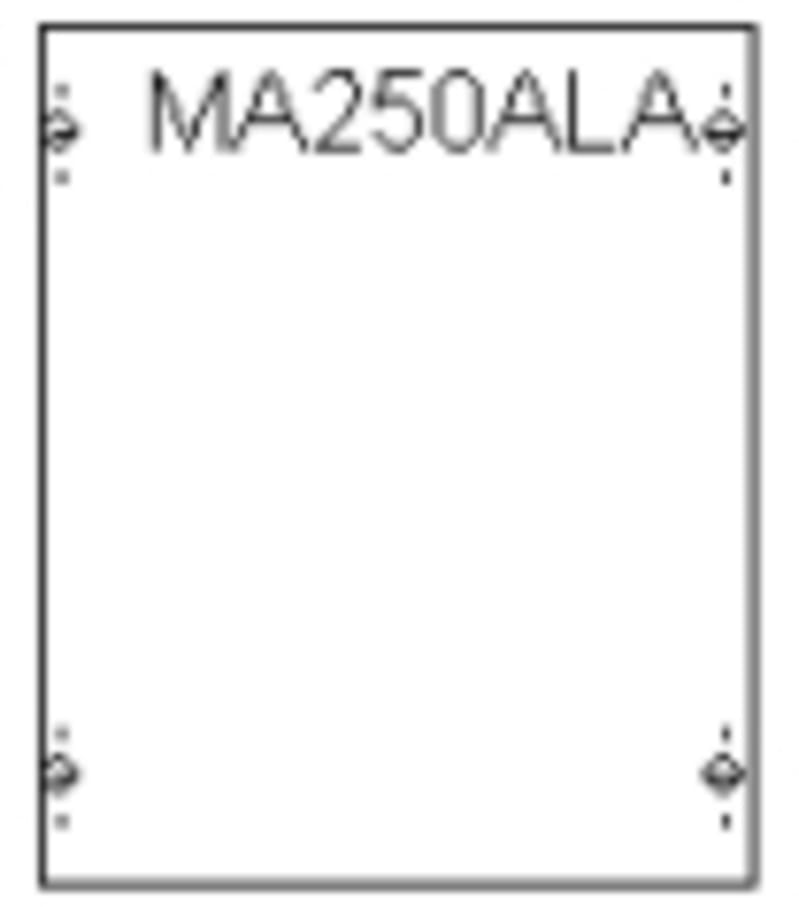 MBA250ALA Switch-Disconnector Module (2CPX041804R9999)