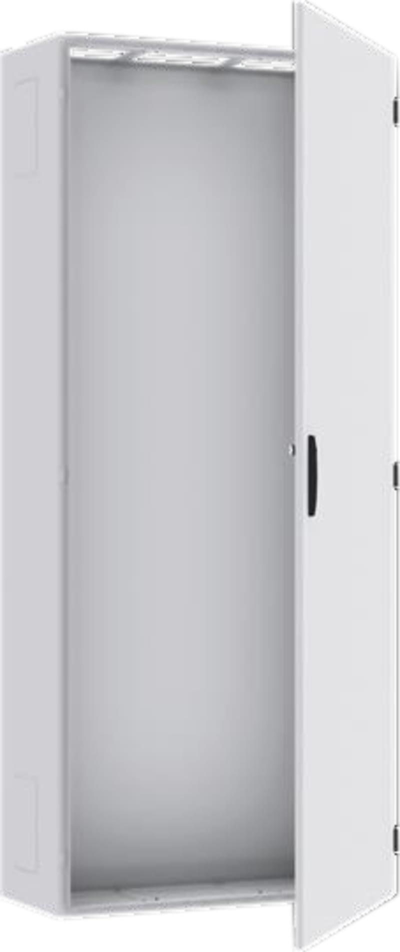 Floor-Standing Cabinet TW112G 1850X300X350MM IP55 (2CPX010165R9999)