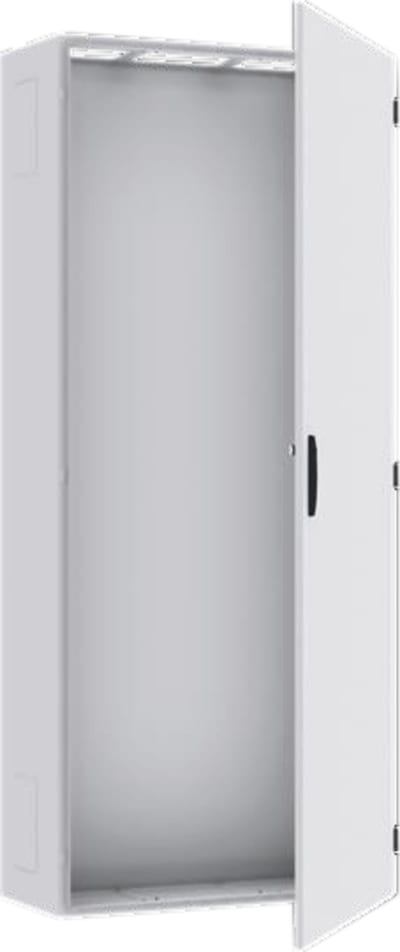 Floor-Standing Cabinet TW112G 1850X300X350MM IP55