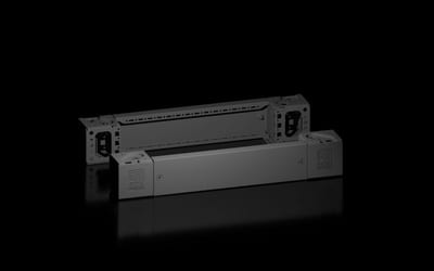 Plinth VX incl. front/rear panel 100X600