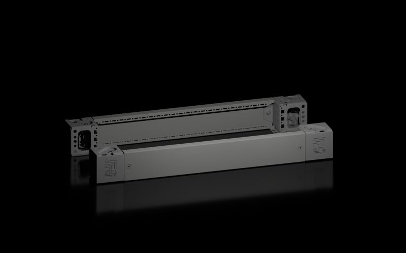 Plinth VX incl. front/rear panel 100X800 (8660003)