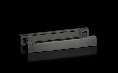 Plinth VX incl. front/rear panel 100X800