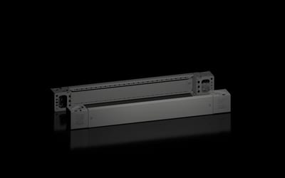 Plinth VX incl. front/rear panel 100X850