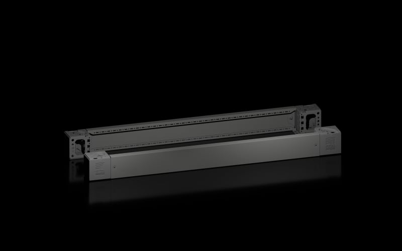 Plinth VX incl. front/rear panel 100X1100 (8660006)
