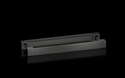 Plinth VX incl. front/rear panel 100X1100