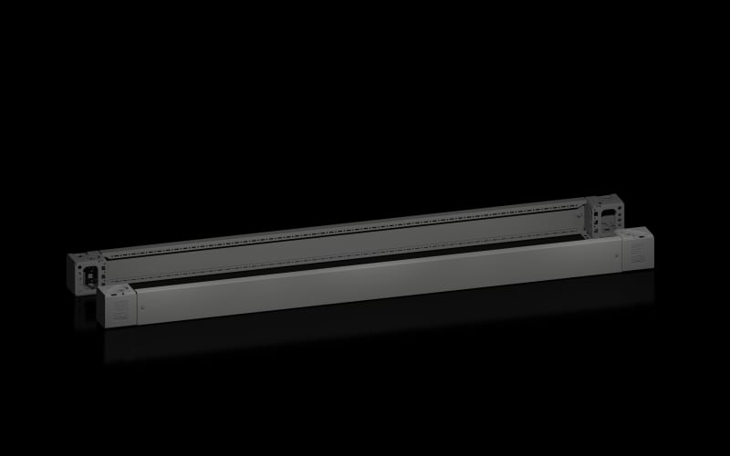 Plinth VX incl. front/rear panel 100X1600 (8660008)