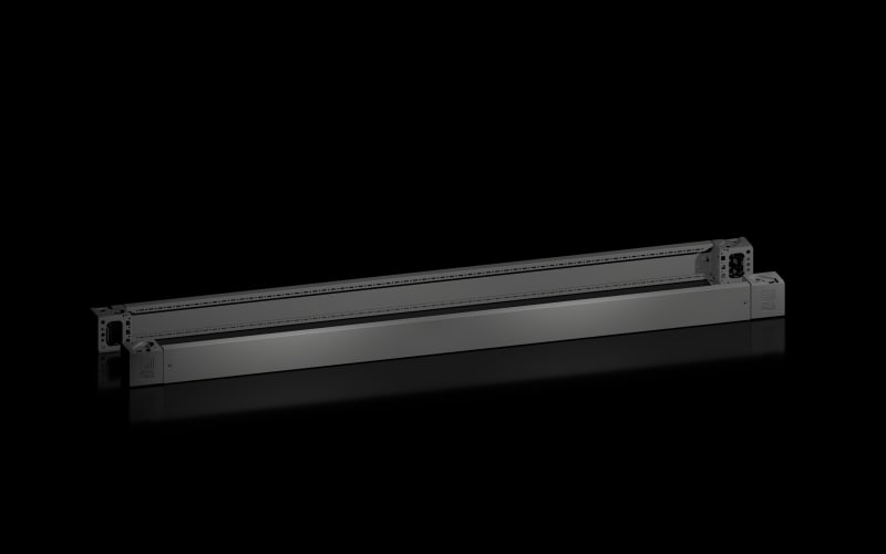 Plinth VX incl. front/rear panel 100X1800 (8660009)