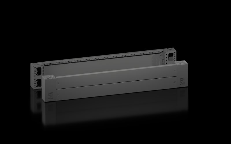 Plinth VX incl. front/rear panel 200X1200 (8660025)
