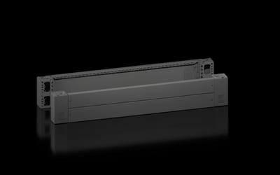 Plinth VX incl. front/rear panel 200X1200