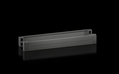 Plinth VX incl. front/rear panel 200X1600