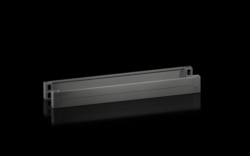 Plinth VX incl. front/rear panel 200X1800 (8660027)