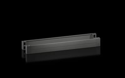 Plinth VX incl. front/rear panel 200X1800
