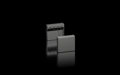 Base panels VX on the side 100X300