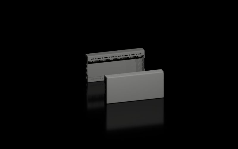 Base panels VX on the side 100X400 (8660031)