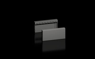 Base panels VX on the side 100X400
