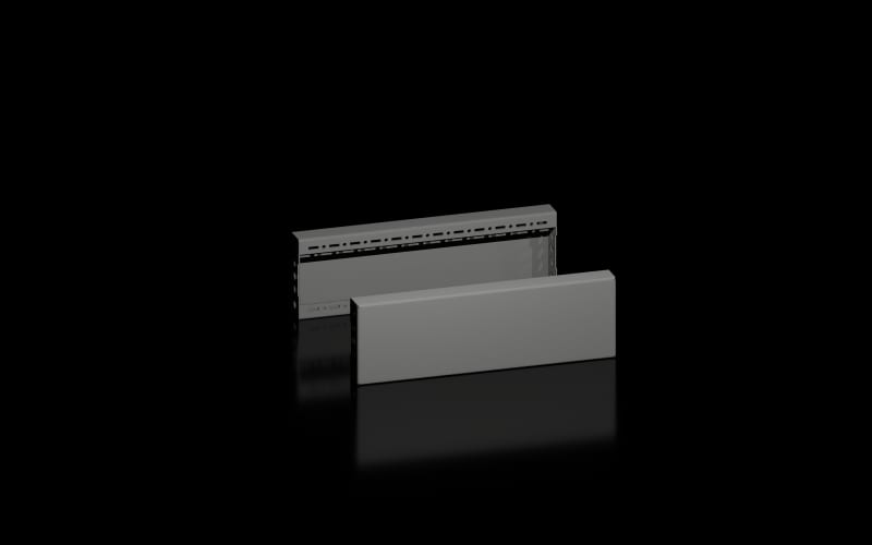 Base panels VX on the side 100X500 (8660032)