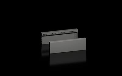 Base panels VX on the side 100X500