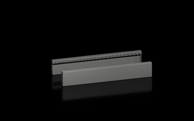 Base panels VX on the side 100X800 (8660034)