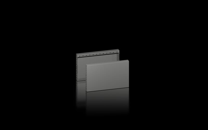 Base panels VX on the side 200X500 (8660042)