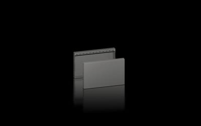 Base panels VX on the side 200X500