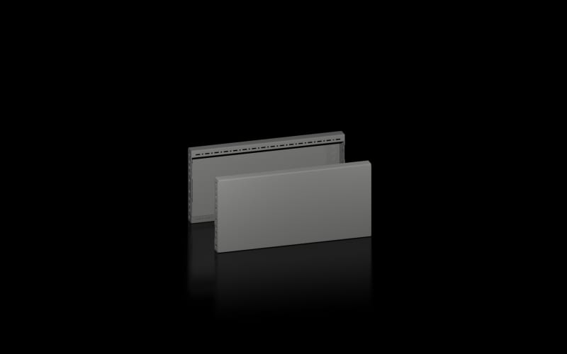 Base panels VX on the side 200X600 (8660043)