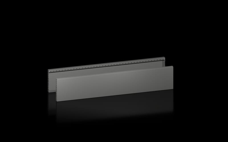 Base panels VX on the side 200X1200 (8660046)