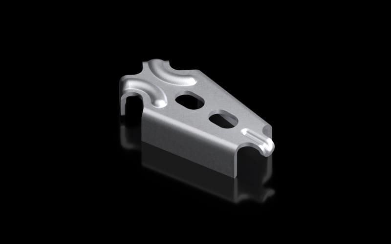 Floor Mounting Bracket for VX Base (8660100)