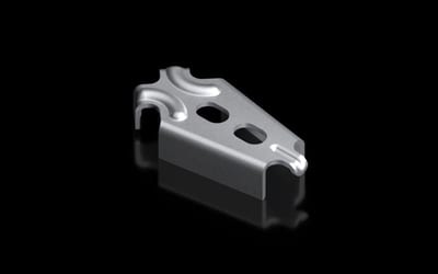 Floor Mounting Bracket for VX Base