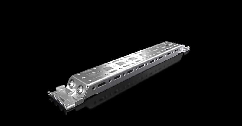 Rail for internal utbuildingn AX 300 (2394300)