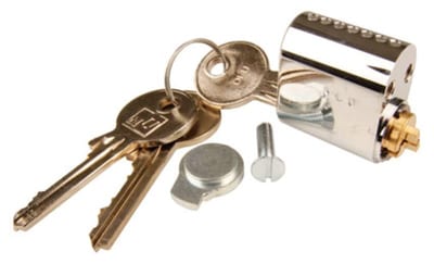 LOCK OLU52DL1 (2444830)